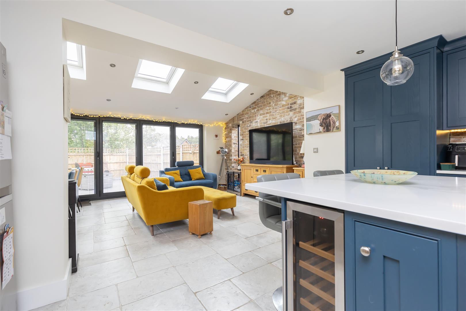 Shireburne Drive, Chorley